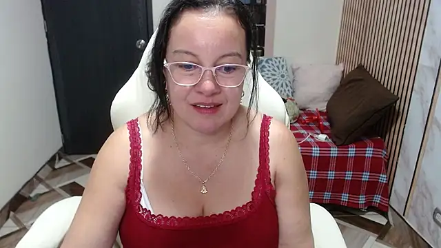 Sonialorens_ – Live XXX-chat