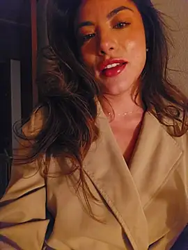 צ'אט XXX בשידור חי של Karen_San_Miguel