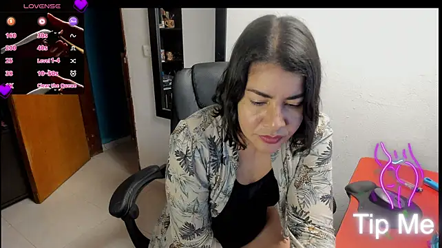 peanut_tangerine Live XXX-Chat