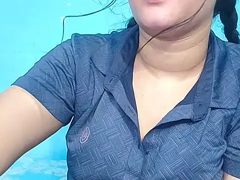 Show webcam de Adhiti_1