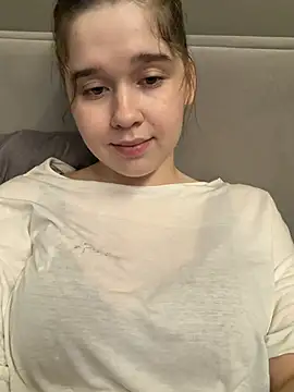 HornyGirlH: вебкам-шоу