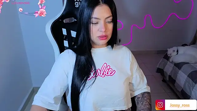 Онлайн чат XXX Victoryyy_