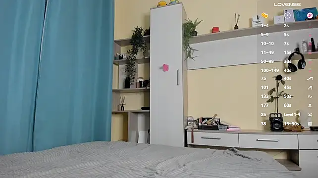 LilMonyy Chat XXX in diretta