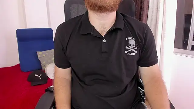 Онлайн чат XXX michacosio