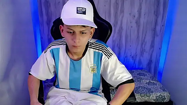 Hot_athletes_ Webcam Show