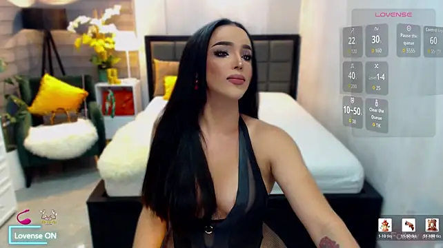 ThaliaSexGoddes webcam show