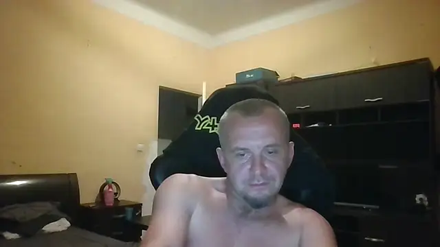 Chat XXX Live MrWhitePL