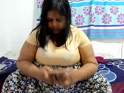 Chat XXX en directo de SusanaEshwar