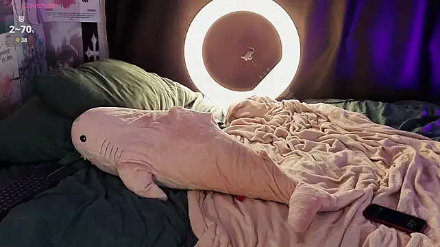 XXX chat uživo modela LisaVamp