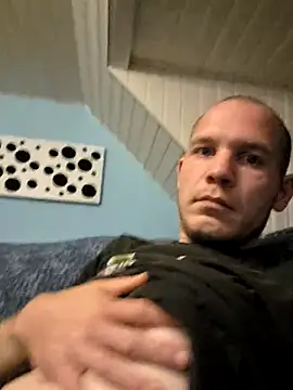 Spielzeugtwink Webcam-Show