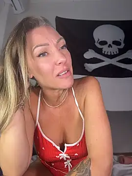 Show webcam de Sacha-xx