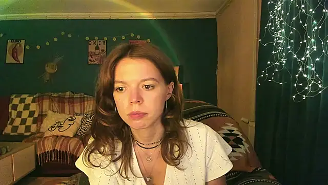 צ'אט XXX בשידור חי של ClancyMorissey
