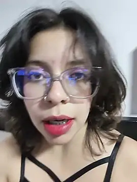 Chat XXX en directo de ScaraAndTomy