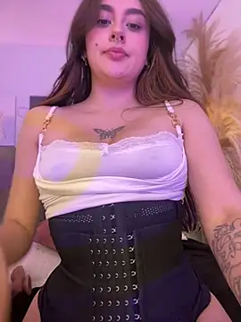 Chatroom XXX en direct de cute__cherry_