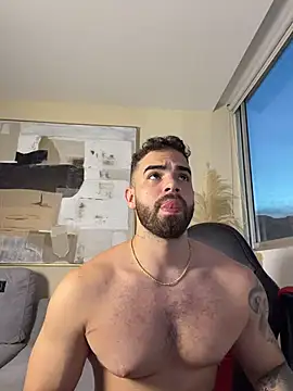 PaulPhoenix_'s Live XXX Chat