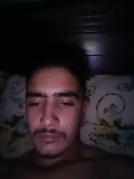 joke___'s Webcam Show