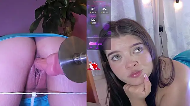 Chatroom XXX en direct de Lia_little18