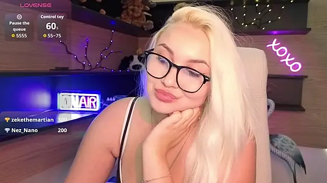 Czat XXX na żywo – adrelaxina