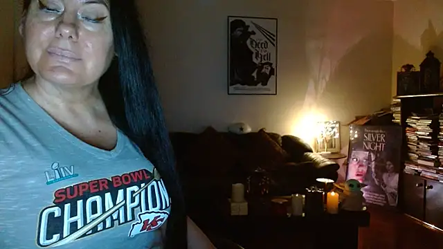 Chatroom XXX en direct de mandaloriangirls
