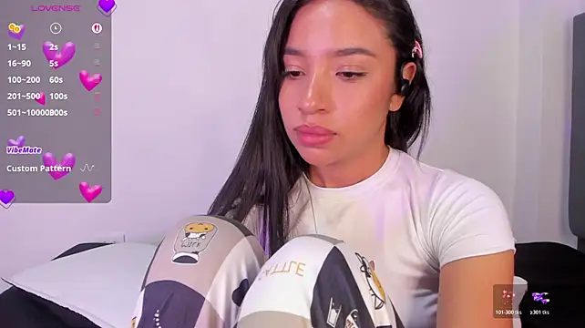 lillielover16 라이브 XXX 채팅
