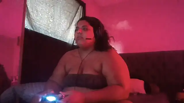 Chatroom XXX en direct de 1n0nlythroat
