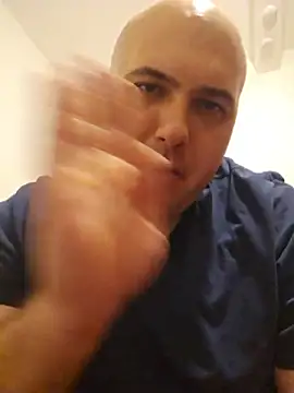 Webkamerová show mario890605