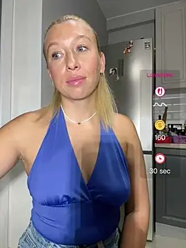 Chatroom XXX en direct de Kittie_Valentine