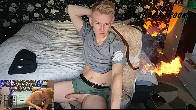 Вебкам-шоу Vuitton