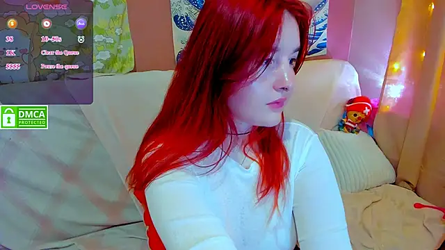 KittyOKitty's Live XXX Chat