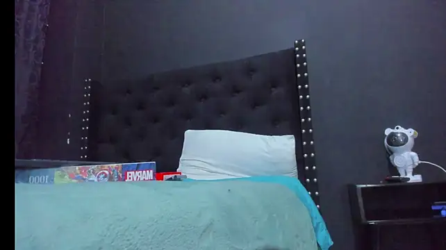amareto_queen – Live XXX-chat
