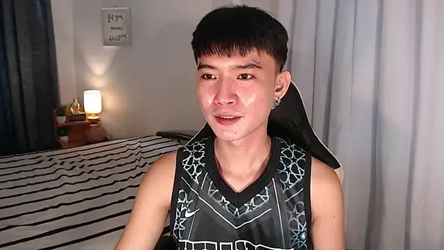 asian_dai Webcam-Show