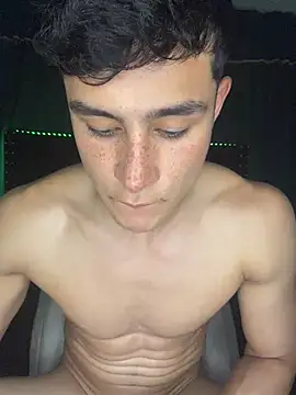 Chatroom XXX en direct de AustinJones_