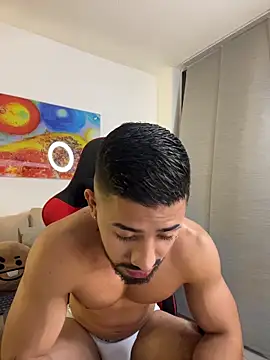 Ezzio_Scolaro Live XXX Chat