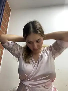 sarah_milerr Chat XXX in diretta