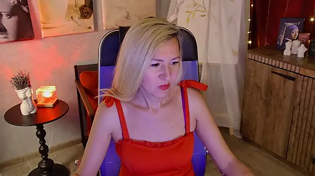 DonnaSmitth's Live XXX Chat