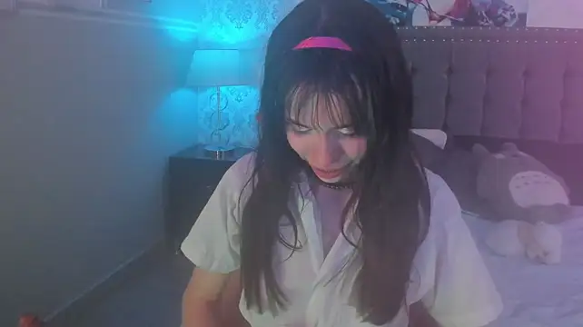 kitticam Chat XXX live