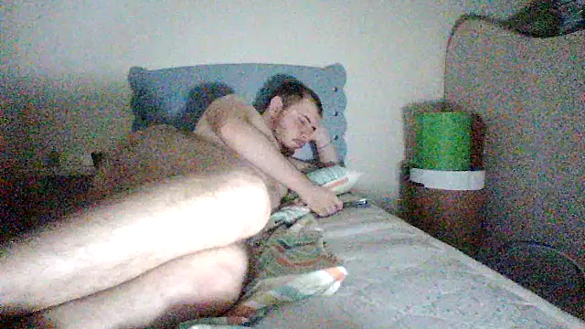 Chat XXX ao vivo de PeppeKing04