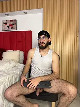 DomBoy_ 即時 XXX 聊天