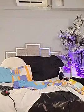 Sirenyrouss – Naživo XXX chat