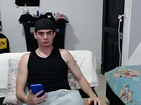 Zac_Efront 在線直播表演