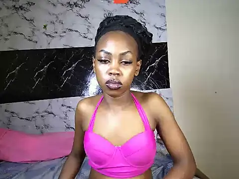 prettyshanz's Live XXX Chat