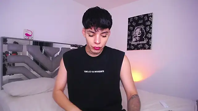 Jyansexy___555 Webcamshow
