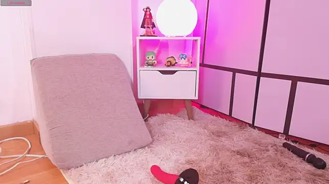 Juliiee_'s Live XXX Chat
