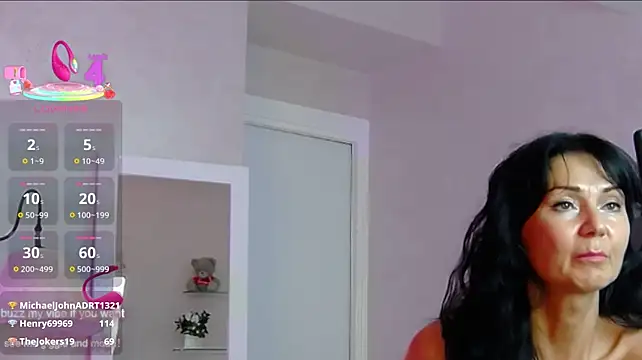 Melissa_Fane's Live XXX Chat