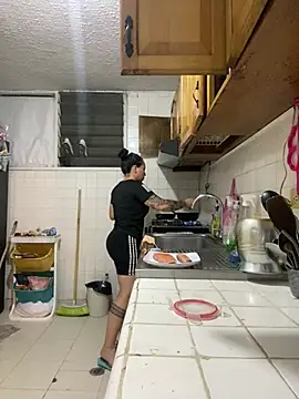 XXX chat uživo modela HealingHoney