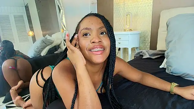 Chat XXX en directo de Tiifany_Baker
