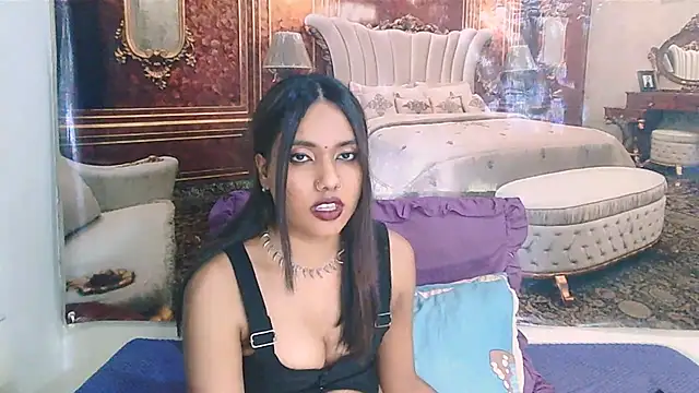 IndianSkies Chat XXX in diretta