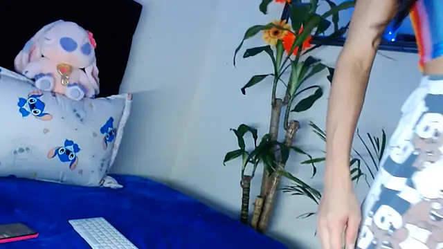 NathalialLooes XXX чат на живо