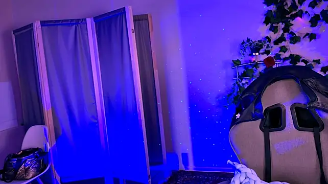 Živý XXX chat Kumiho_7777