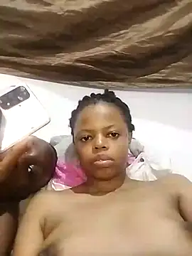 Show Webcam de Caramel_CumDrops007